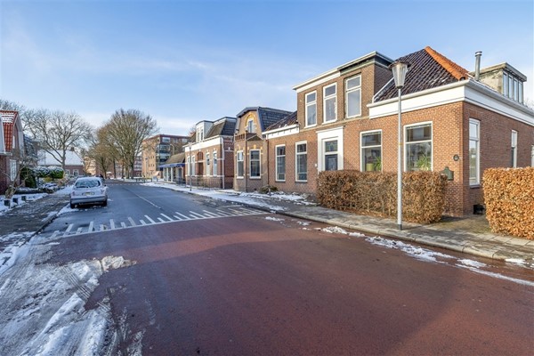 Medium property photo - Schoolstraat 33, 9641 JW Veendam